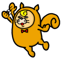 Risumuuuu sticker #227352