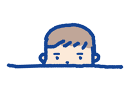 Pleasant child-rearing sticker #227831