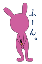 Mr.Yannu ver.1 sticker #227898