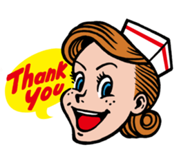 YUM YUM BENJAMIN sticker #228017