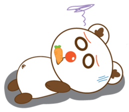 Banion & Piga sticker #228053