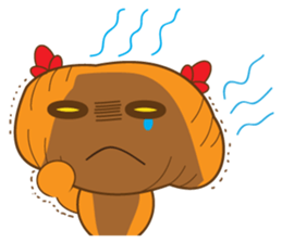 Banion & Piga sticker #228060