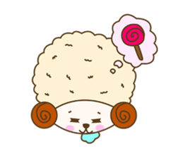 FukiFuki sticker #228187