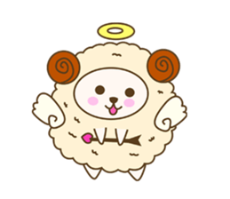 FukiFuki sticker #228194