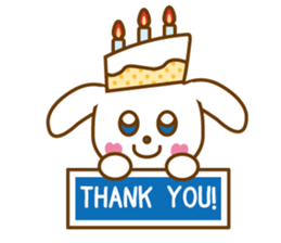 CAFIINO! Kids stamp project sticker #228249