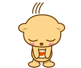 CAFIINO! Kids stamp project sticker #228259