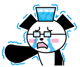 CAFIINO! Kids stamp project sticker #228276