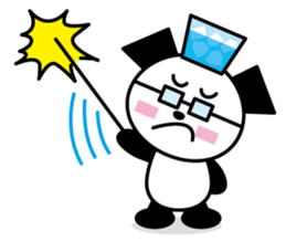 CAFIINO! Kids stamp project sticker #228277