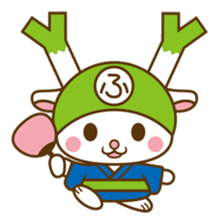 fukka-chan part1 sticker #228323