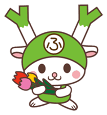 fukka-chan part1 sticker #228324