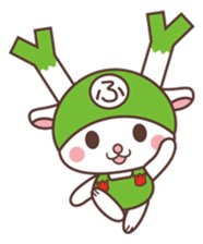 fukka-chan part1 sticker #228328