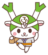 fukka-chan part1 sticker #228330