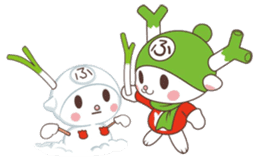 fukka-chan part1 sticker #228334