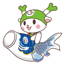fukka-chan part1 sticker #228335