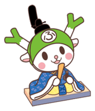 fukka-chan part1 sticker #228336