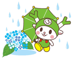 fukka-chan part1 sticker #228338