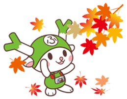 fukka-chan part1 sticker #228341