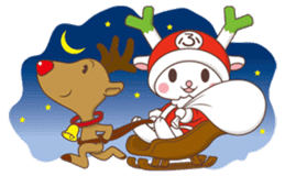 fukka-chan part1 sticker #228344