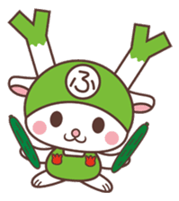 fukka-chan part1 sticker #228345