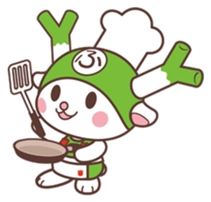 fukka-chan part1 sticker #228346