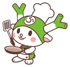 fukka-chan part1 sticker #228346