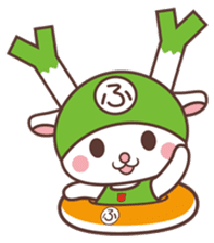 fukka-chan part1 sticker #228348