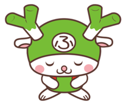 fukka-chan part1 sticker #228349