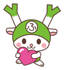 fukka-chan part1 sticker #228352