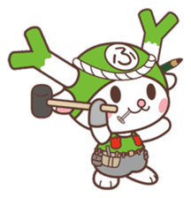 fukka-chan part1 sticker #228354