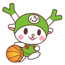 fukka-chan part1 sticker #228355