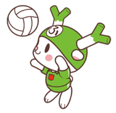 fukka-chan part1 sticker #228356