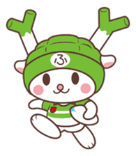 fukka-chan part1 sticker #228359