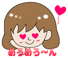 Pesticide-free tomatoes baseball team sticker #228499