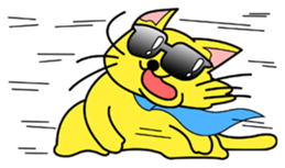 Meganeko Vol.1 sticker #228818