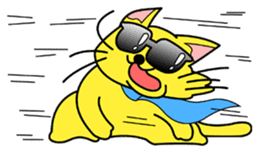 Meganeko Vol.1 sticker #228818