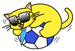 Meganeko Vol.1 sticker #228823