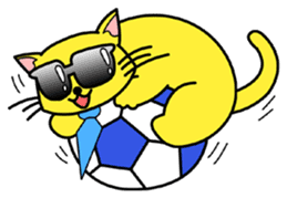 Meganeko Vol.1 sticker #228823