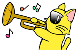 Meganeko Vol.1 sticker #228824