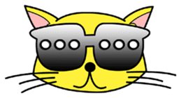 Meganeko Vol.1 sticker #228831