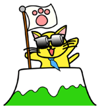 Meganeko Vol.1 sticker #228832