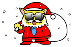 Meganeko Vol.1 sticker #228836