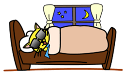 Meganeko Vol.1 sticker #228838