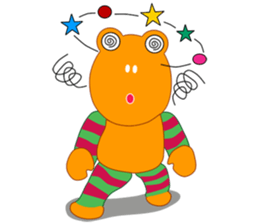 Joey sticker #228922