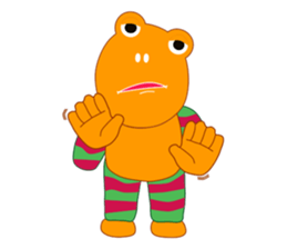 Joey sticker #228924