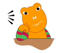 Joey sticker #228925