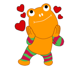 Joey sticker #228926