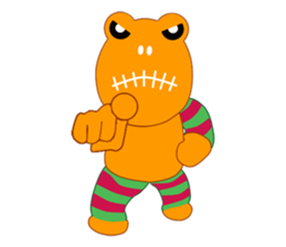 Joey sticker #228927