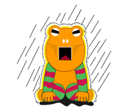 Joey sticker #228928