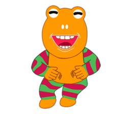 Joey sticker #228929