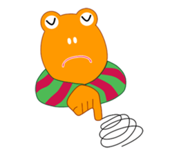 Joey sticker #228930